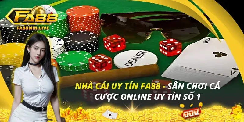 Giấy phép hoạt động hợp pháp của 88bet